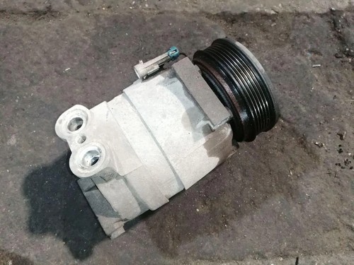 OPEL VECTRA C Estate Kondensatpumpe Klimaanalge 13197197 1.90 Diesel 33886640