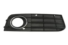 Kühlergrill Stoßstangengitter rechts chrom/schwarz 6502-07-0029918P BLIC