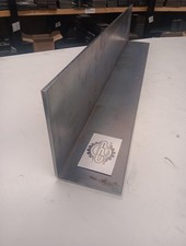 Steel Angle Section 5mm 100mm 150mm 750mm Long Big Metal Angles custom sizes