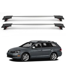 Barres de toit Volkswagen JETTA