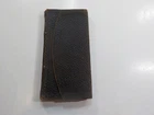 Civil War Diary 125th Ohio G.A.R. Cornet Band Southington Handwritten Book VTG