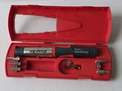 Snap-On  Soldering Iron YAS32A Case