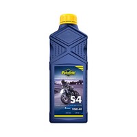 Putoline ÖL 4Takt 10W40 1 Liter MotoröL S4 (FüR: Ducati Ss Carenata 750 94-98 )