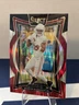 2024 Panini Select - Concourse Marvin Harrison Jr. #28 Black & Red Shock...