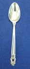 New ListingIntl Silver Royal Danish Sterling Tablespoon (Serving) 8 1/2in - 2.7oz No Mono