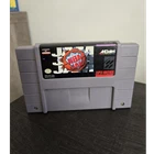 NBA Jam - SNES - Loose