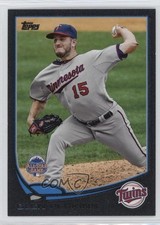 2013 Topps Update All-Star Black 45/62 Glen Perkins #US244 0ja4