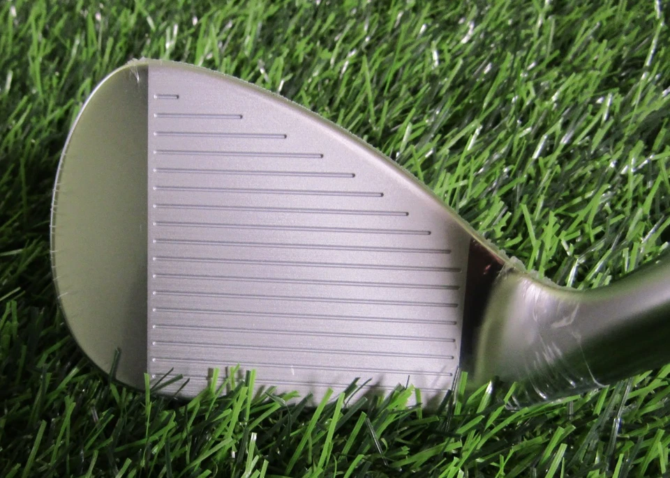 New Srixon ZXi5 A Wedge Gap Wedge 50* Dynamic Gold Mid 115 S300 Steel Stiff Std. - Image 2 of 3