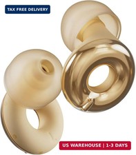Switch 2 Adjustable Ear Plugs - 3 Modes for Ultimate Control  20-26dB SNR
