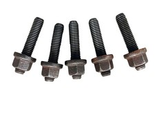 Audi A4 2.0t 05-08 Exhaust Manifold Bolts/Studs