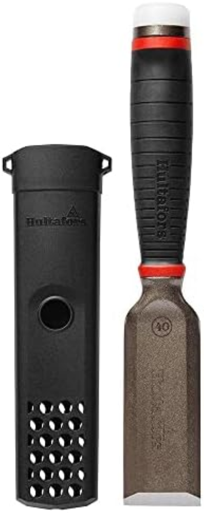 Hultafors Tools 390273U Scalpello HDC 25