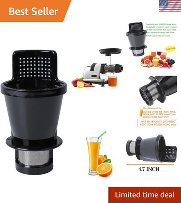 UPGRADED 8006 Juicing Screen Replacement Parts Compatible with Omegae Models ...