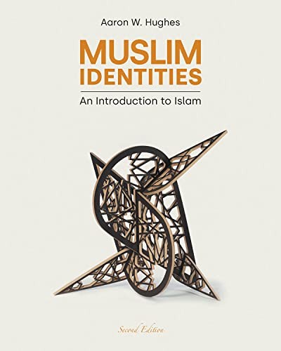 Muslim Identities: An Introduction to Islam. Hughes 9781800502093 New**