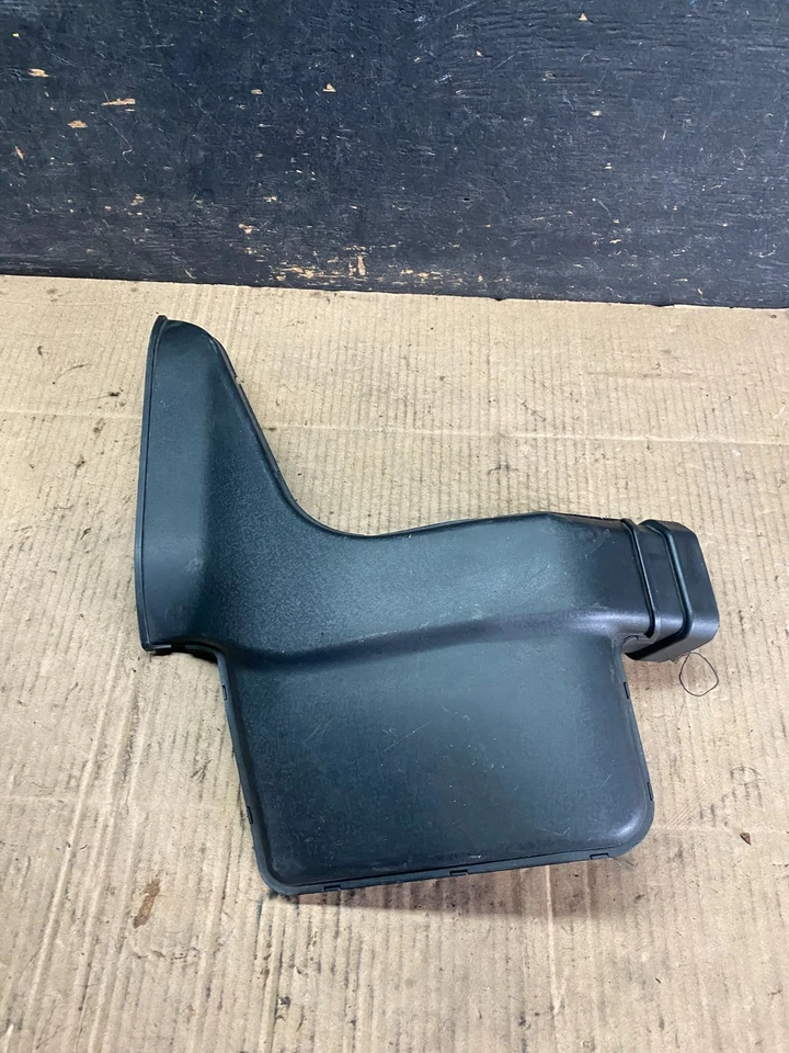 Manguera de admisión de filtro de aire Kia Optima Hybrid 2014 2,4 L OEM Q0690 DG Foto 4 de 4