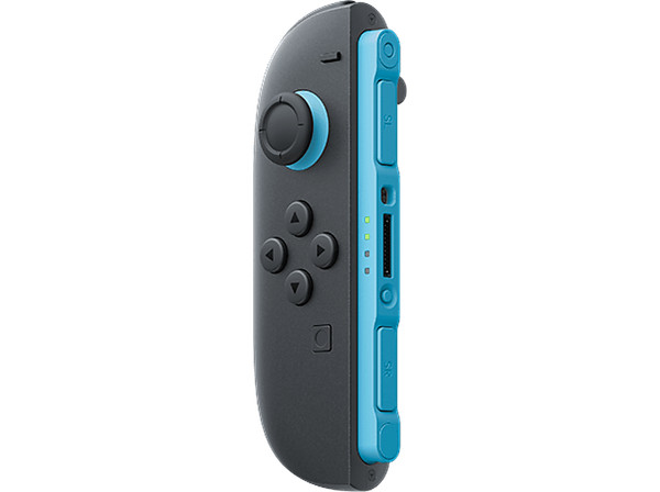 Mando Nintendo Switch 2 - Nintendo Joy-Con 2 (L) Izquierdo, Para Nintendo