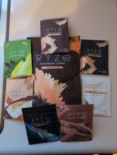 RYZE Champignon Café USDA Bio Lumineux et Lisse 180g 30 portions et échantillons