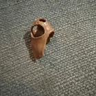 Star Wars Vintage 1984 Wicket Ewok HOOD COWL Original Kenner Figure Accessory