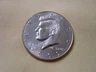 1999 P Kennedy Half Dollar From A BU Bank Rolls. Nice Coin!