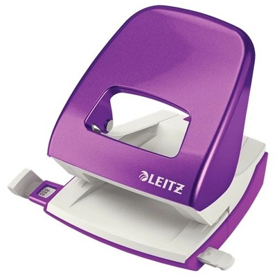 Leitz NeXXt WOW Metall Büro Locher 50082062