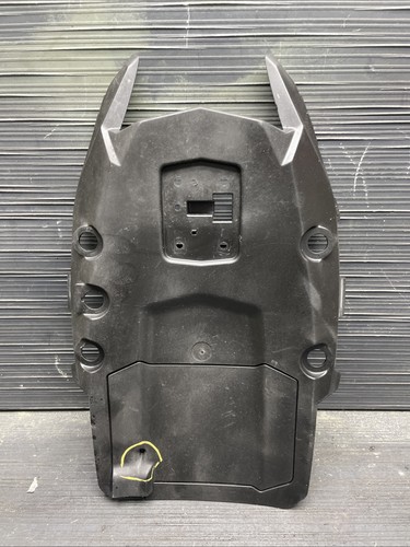 2020 Kawasaki Ninja 650 EX650 Rear undertail fender #121259
