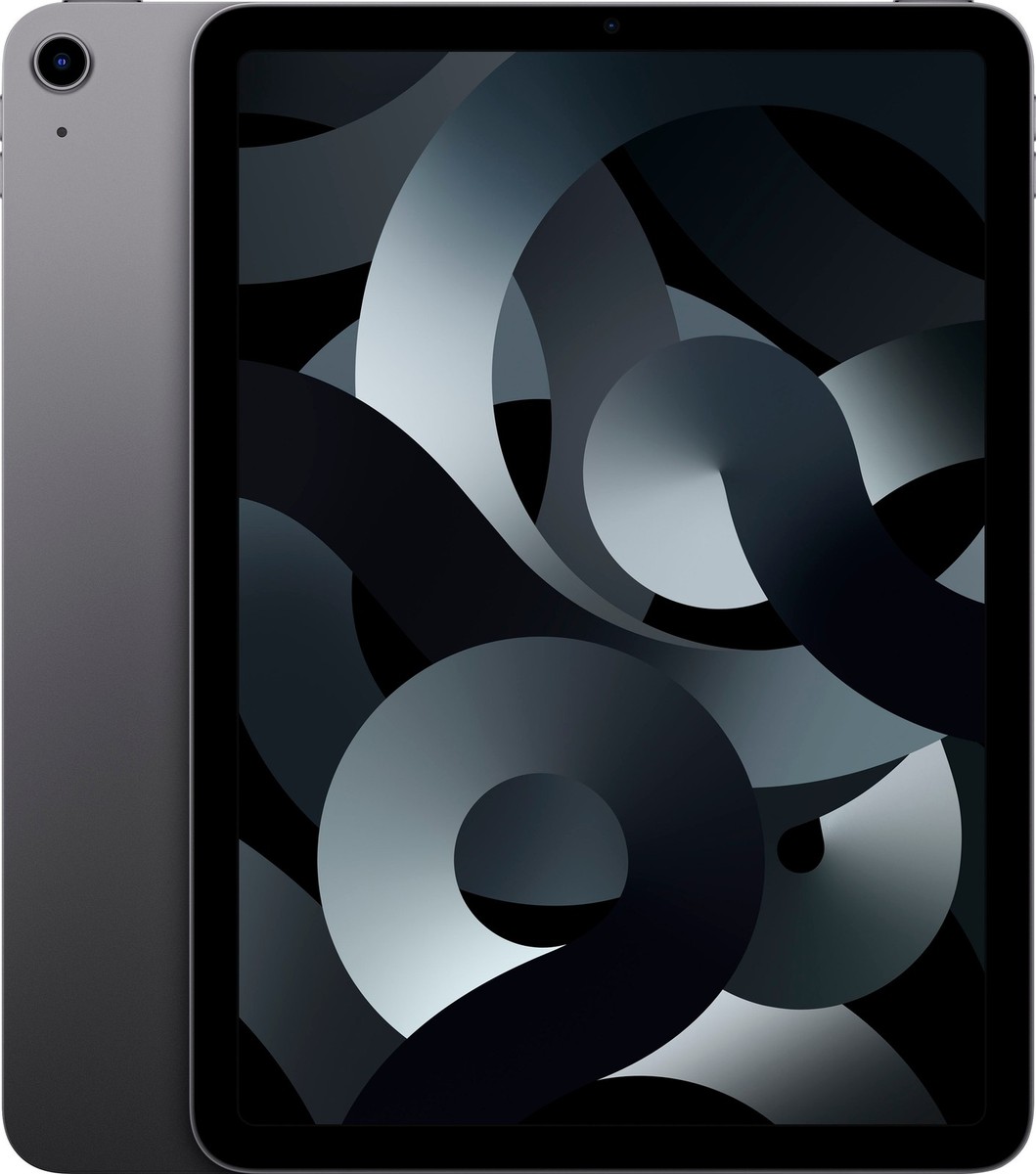 iPad Air 第5世代 256GB Wi-Fiモデル MM9P3J/A Apple iPad Air 10.9インチ 第5世代 Wi-Fi+Cellular 256GB 2022