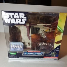 Star Wars Micro Galaxy Squadron Series 3 Grand Army of the Republic   0069