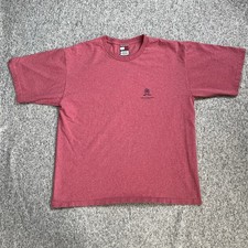 Men  s Vintage Tommy Hilfiger T-Shirt Size XL Made In USA