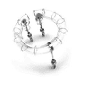 Replacement Bulb for ALIENBEES B400