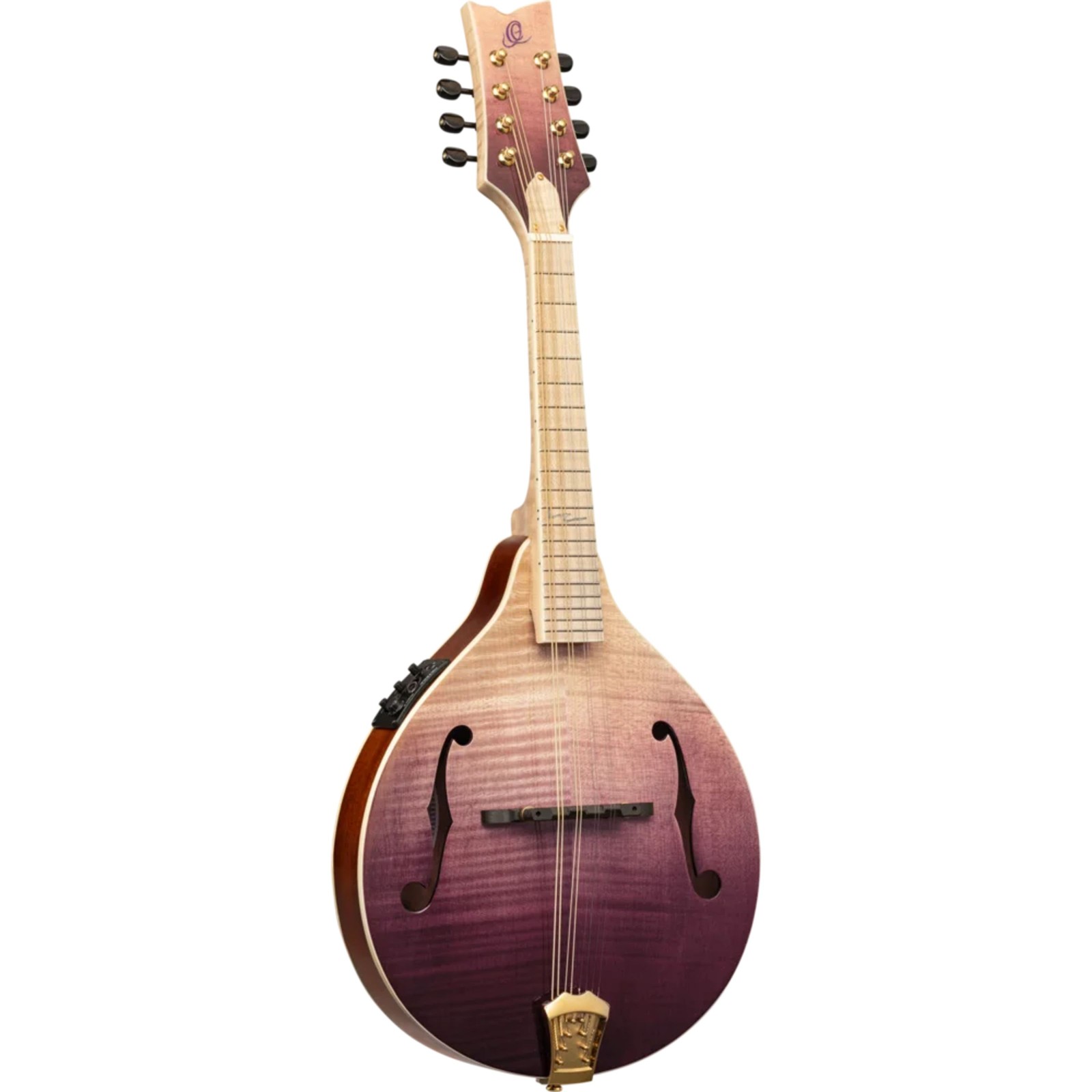 Ortega RMAE200PF Mandoline - Mandoline 169590₽