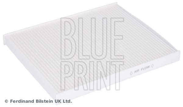 Pollen / Cabin Filter fits OPEL AGILA A 1.3D 03 to 07 Z13DT Blue Print 009196805 - Image 33