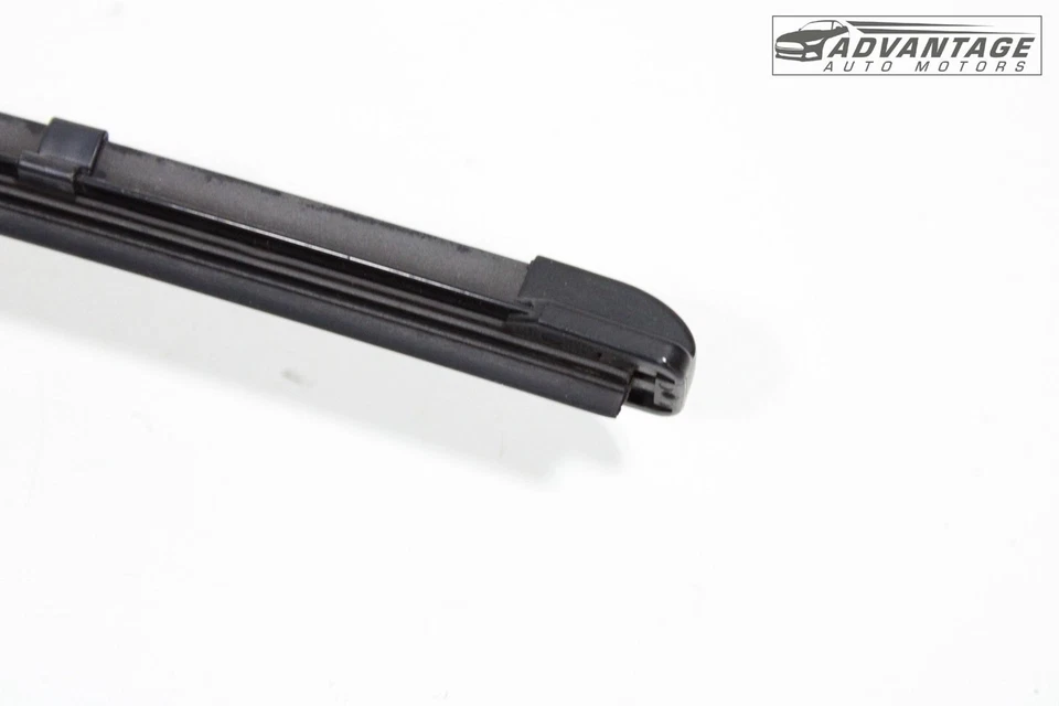 Brazo limpiaparabrisas derecho Volkswagen Jetta A7 2019-2025 con hoja OEM Foto 3 de 4