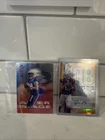 2024 Topps Signature Class Rookie Class Autograph Variation Drake Maye RC /50