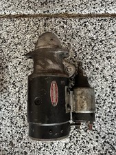 1955 Cadillac Oem Starter
