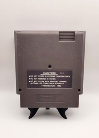 Lotto 3 giochi Nintendo NES - Star Voyager, Solstizio e Stealth ATF