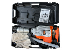VEVOR  1700W Electric Pick Demolition Jack Hammer Z1G-DS-107M (OB)