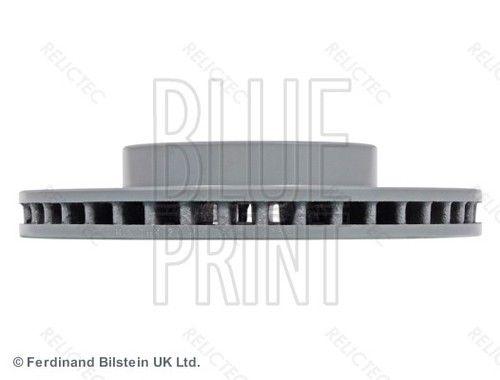 Bremsscheibe vorne für Toyota:CORONA,CALDINA,CELICA,CARINA 43512-20450 43512-20580 - Bild 3 von 4
