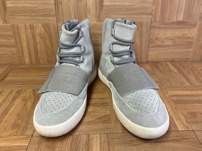 RARE🔥 Size 7 - adidas Yeezy Boost 750 B35309 OG Custom | eBay