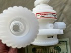 Furon UPM2-F816/8-M manual valve. - BRAND NEW - Up to 5 available - PRICED EACH — photo 7