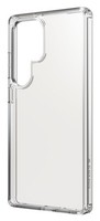 Blackrock Clear Protection Case Cover FüR Samsung Galaxy S25 Ultra Transparent