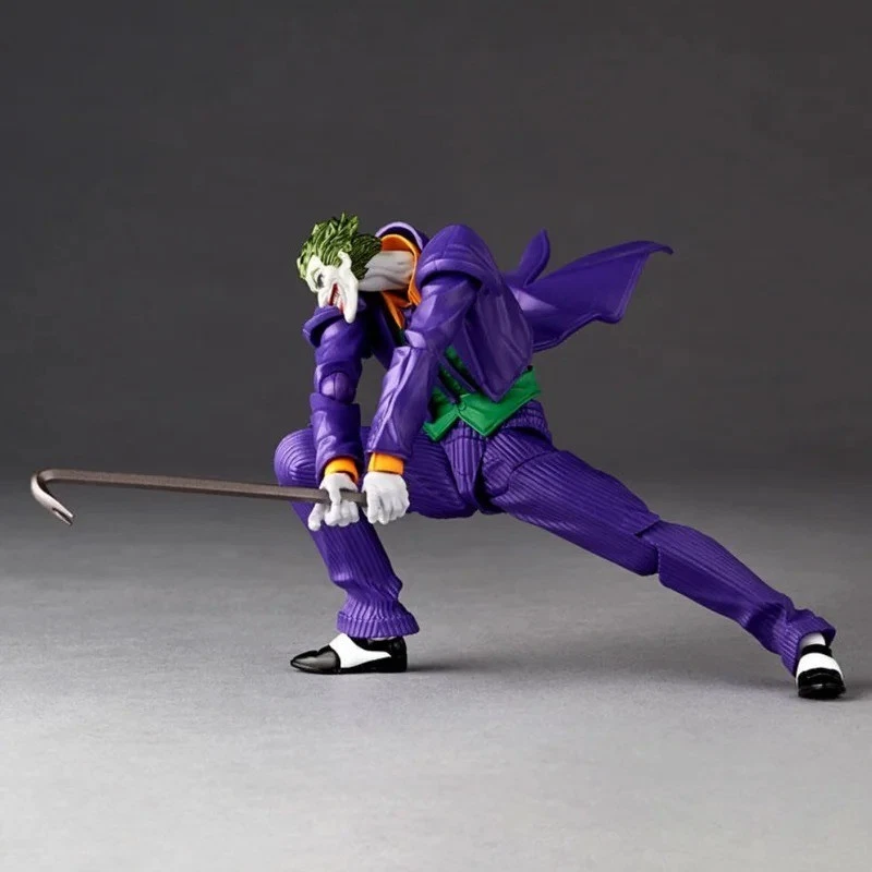 Amazing Joker Ver. Edición limitada 1,5 con piezas de bonificación Foto 4 de 4