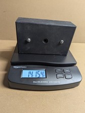 Autoscript 15lb Counterbalance Weight For Teleprompters And Mounts