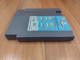 MINTY BOX CIB Palamedes complete in nes Collector quality lot  VERY CLEAN A+