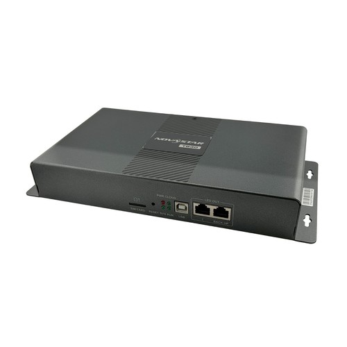 TB30 LED Media Player – 4K Android Video Wall & Digital Signage