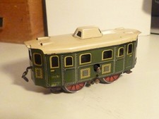 JEP Kleine Diesellokomotive Spur 0 20 Volt Sehr guter Originalzustand!