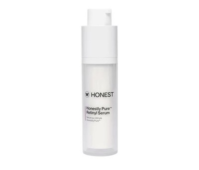 Honest Beauty Honestly Pure Retinyl Serum with Retinyl Linoleate 1.0 fl oz - New