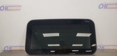 16 INFINITI QX80 SUNROOF MOONROOF GLASS