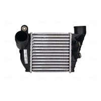 NEU - Nissens 96488 LadeluftküHler FüR Audi Seat Skoda VW