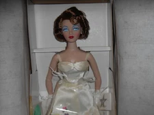 Ashton Drake Garden Party Gene Fashion Doll New NRFB + Shipper