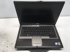 Dell Latitude D630 Intel Core 2 Duo 06FD 1.8GHz 4 GB 500GB HDD Windows XP