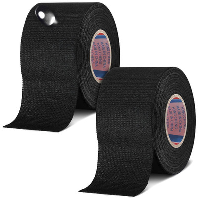Outus Wire Harness Cloth Electrical Tesa Tape Wire Loom Harness Automotive Heat